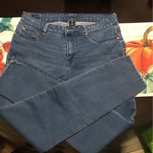 Jordache Jeans